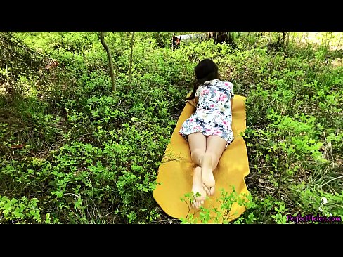 ❤️ Frjemde op Tinder masturbearret myn poesje en neukt hertstochtlik yn 'e bosk ️❌ Anale porno by porno fy.gayasianporn.ru ﹏