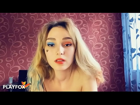 ❤️ Magic firtuele werklikheid bril joech my seks mei Harley Quinn ️❌ Anale porno by porno fy.gayasianporn.ru ﹏